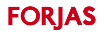 Forjas: Mobiliario Urbano