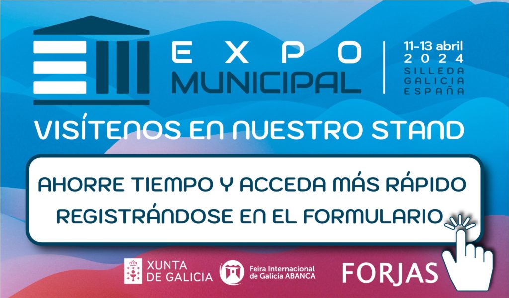 Feria Mobiliario Urbano