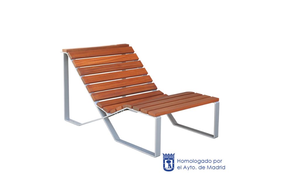 mobiliario mesas Madrid